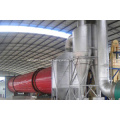 HYG Series Rotating Barrel Dryer